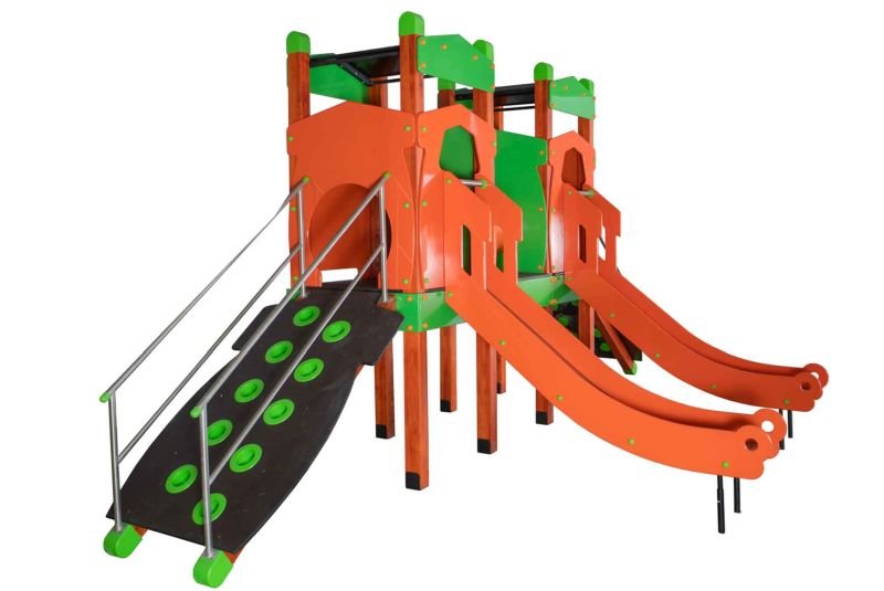 Gepetto Playgrounds